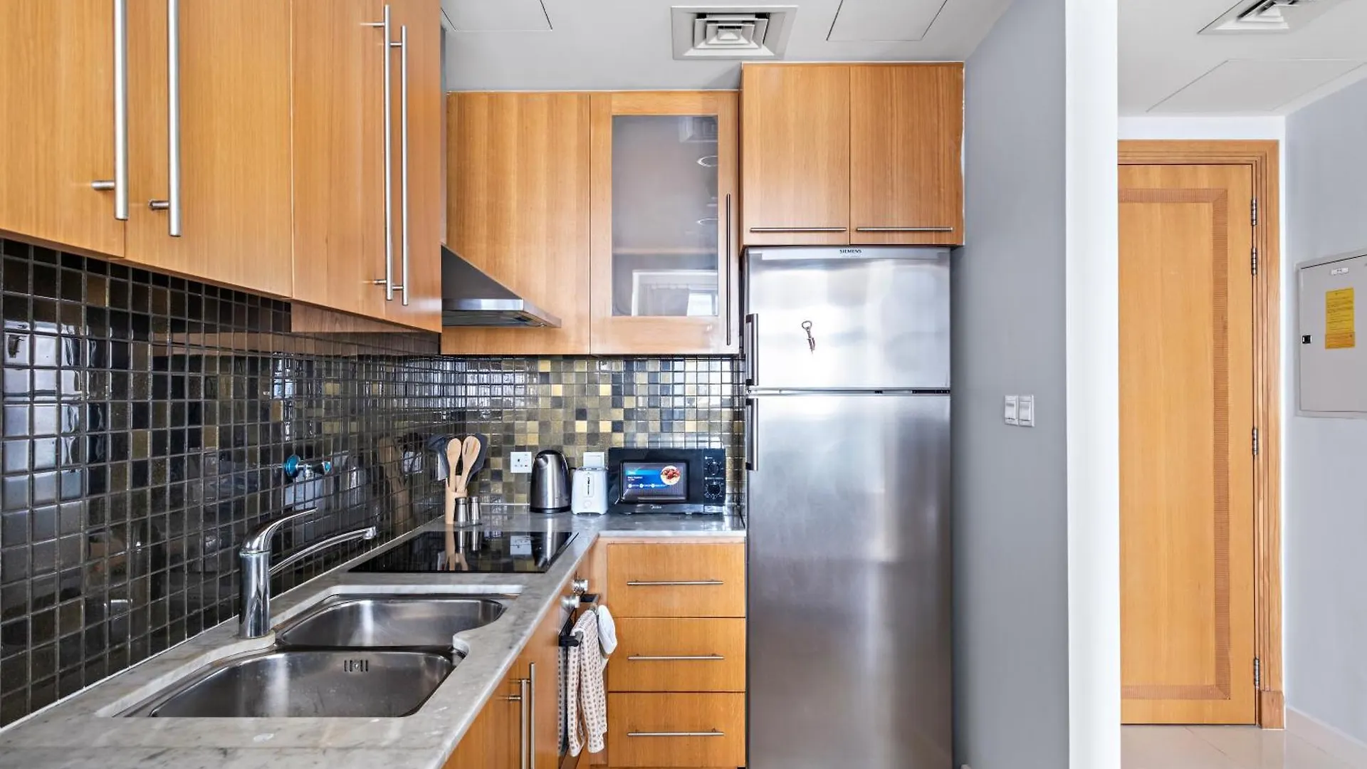 Stunning 1Br Apartment Overlooking Dubai Marina United Arab Emirates
