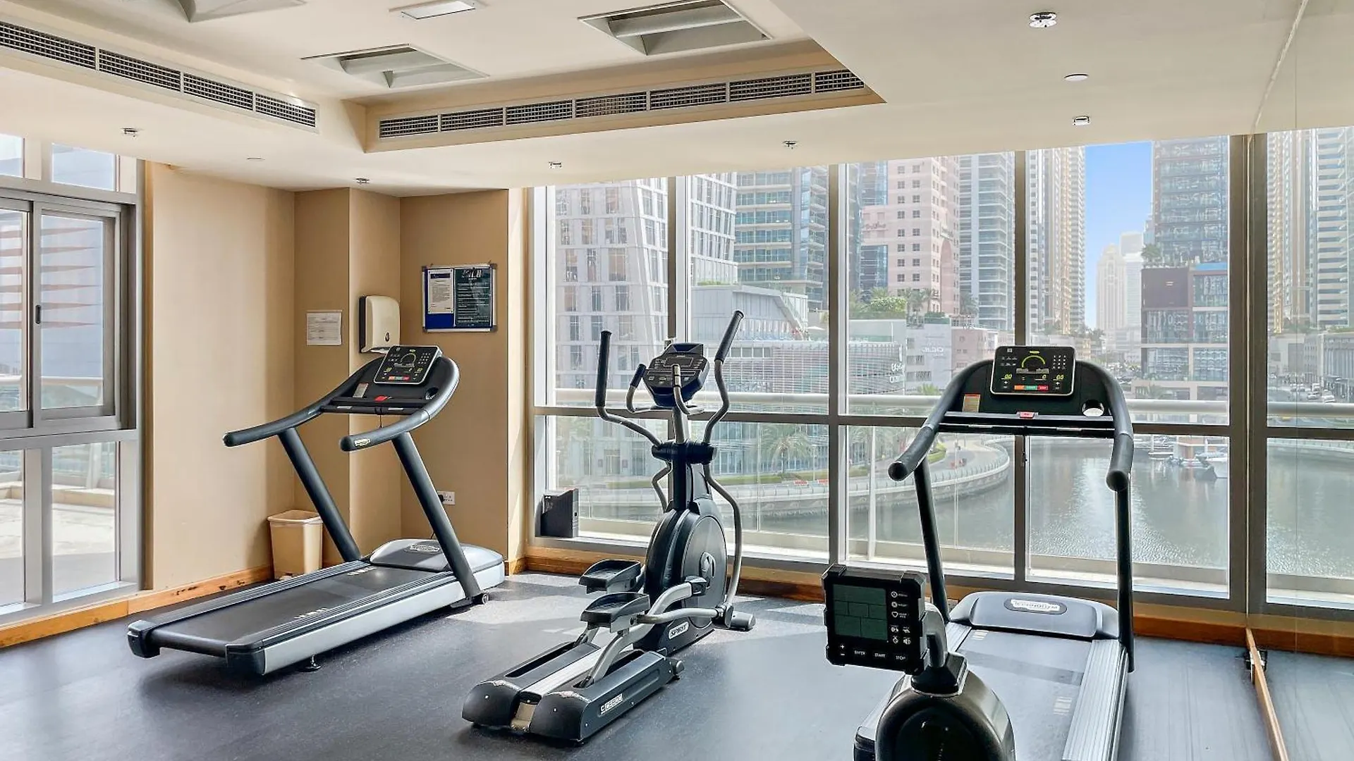 Stunning 1Br Apartment Overlooking Dubai Marina 0*,  United Arab Emirates